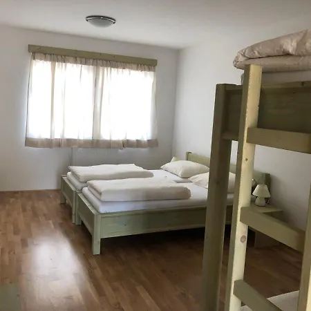 Sobe Brezje