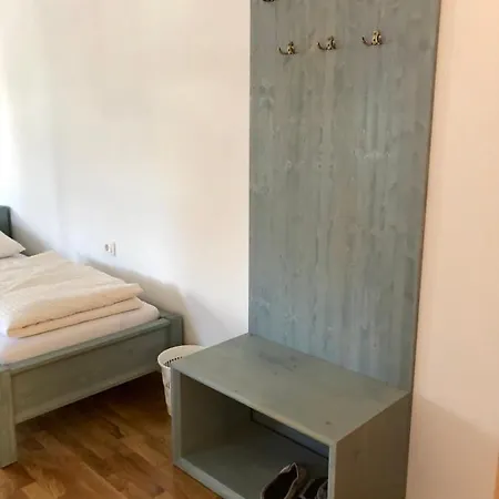 Sobe Couette-café Brezje