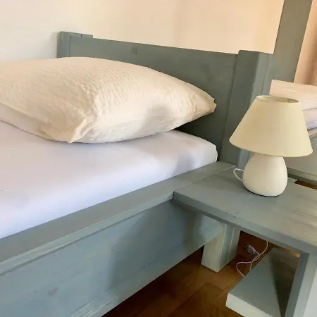 Sobe Bed & Breakfast 3*