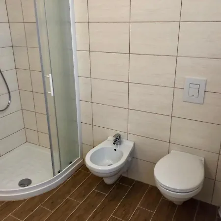 Sobe Nočitev z zajtrkom