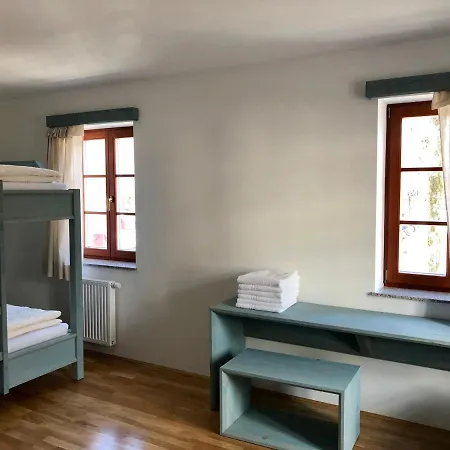 Sobe Brezje