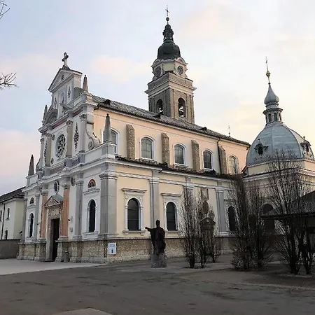 krevet i doručak Sobe 3*